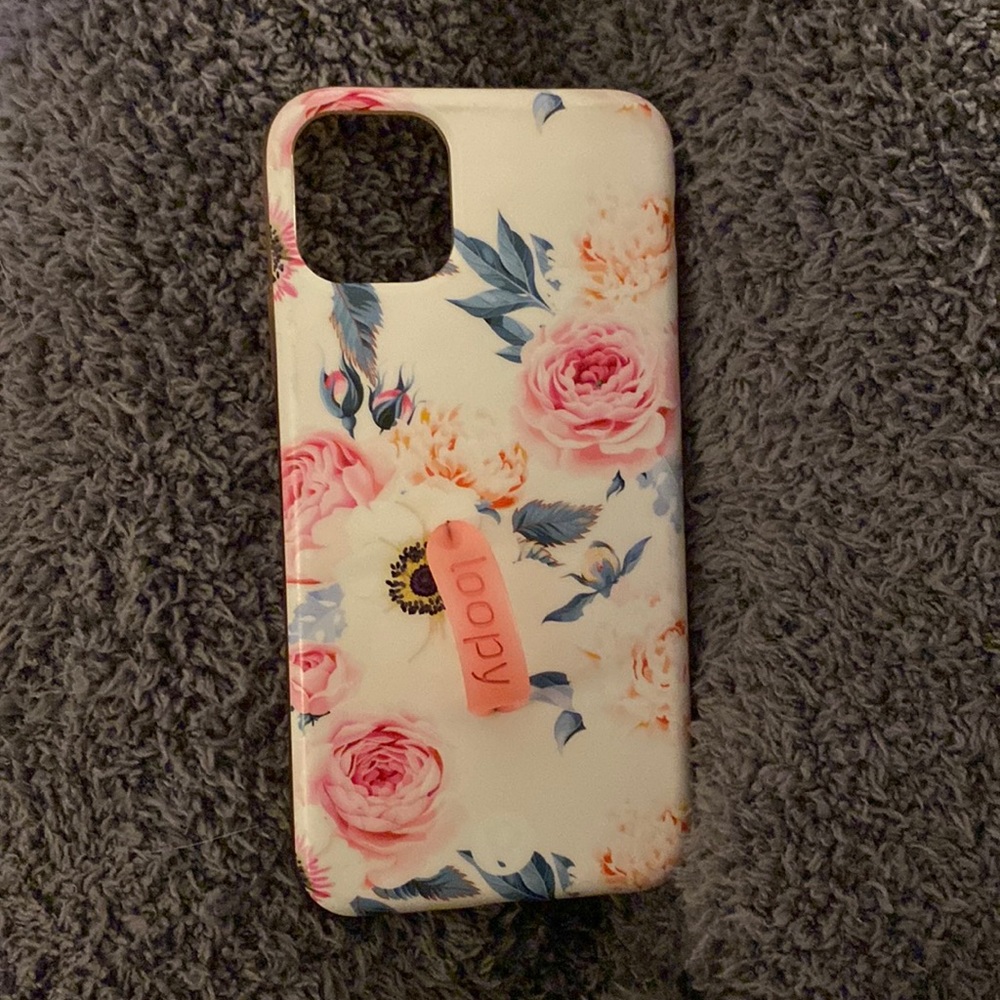 COPY - Loopy case Apple IPhone 11 Pro Max